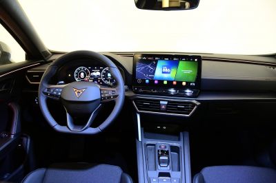 Cupra Formentor Gebrauchtwagen