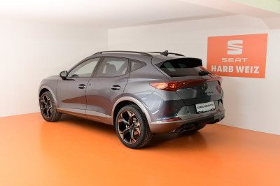 Cupra Formentor Gebrauchtwagen Cupra Formentor Gebrauchtwagen