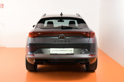 Cupra Formentor Gebrauchtwagen Cupra Formentor Gebrauchtwagen