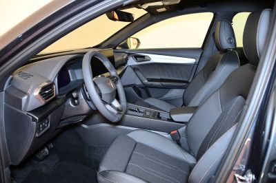 Cupra Formentor Gebrauchtwagen