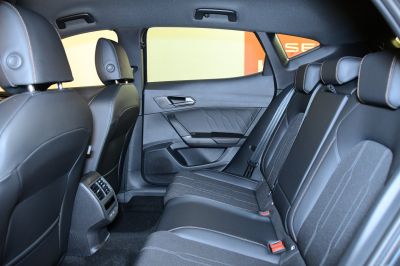 Cupra Formentor Gebrauchtwagen