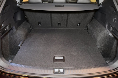 Seat Tarraco Gebrauchtwagen Seat Tarraco Gebrauchtwagen