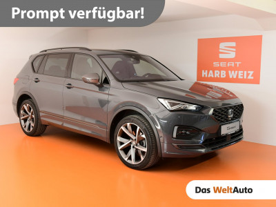 Seat Tarraco Gebrauchtwagen