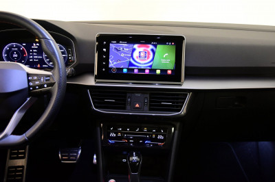 Seat Tarraco Gebrauchtwagen