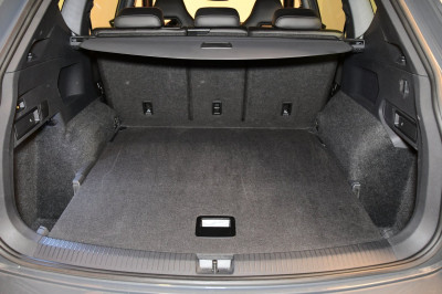 Seat Tarraco Gebrauchtwagen