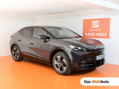 Cupra Tavascan Gebrauchtwagen Cupra Tavascan Gebrauchtwagen