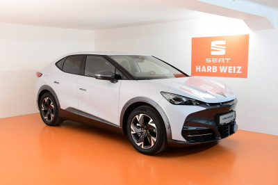 Cupra Tavascan Gebrauchtwagen