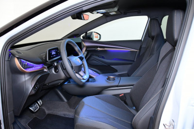 Cupra Tavascan Gebrauchtwagen