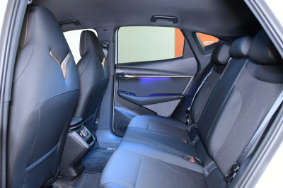 Cupra Tavascan Gebrauchtwagen