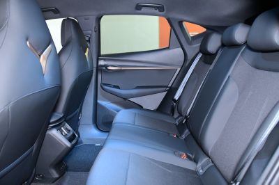 Cupra Tavascan Gebrauchtwagen