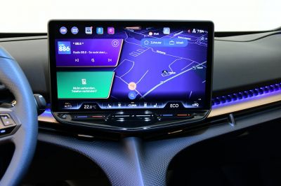 Cupra Tavascan Gebrauchtwagen