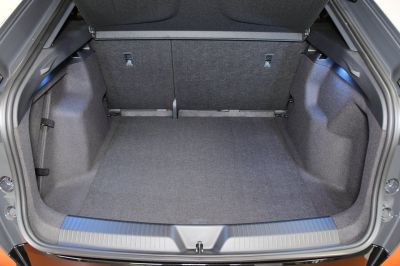 Cupra Tavascan Gebrauchtwagen