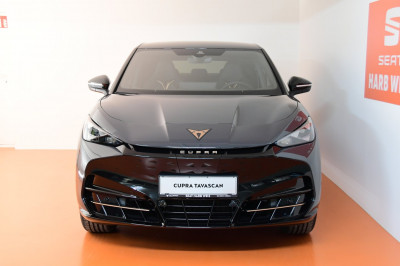 Cupra Tavascan Gebrauchtwagen Cupra Tavascan Gebrauchtwagen