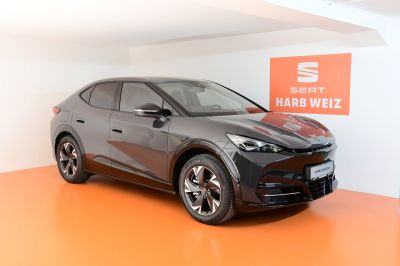 Cupra Tavascan Gebrauchtwagen