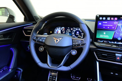 Cupra Formentor Gebrauchtwagen Cupra Formentor Gebrauchtwagen