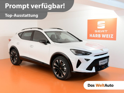 Cupra Formentor Gebrauchtwagen Cupra Formentor Gebrauchtwagen