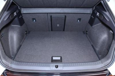 Cupra Formentor Gebrauchtwagen Cupra Formentor Gebrauchtwagen