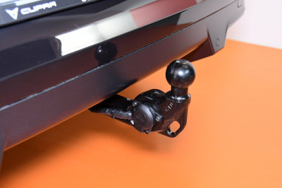 Cupra Formentor Gebrauchtwagen Cupra Formentor Gebrauchtwagen