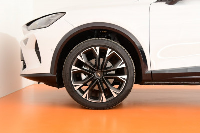 Cupra Formentor Gebrauchtwagen Cupra Formentor Gebrauchtwagen