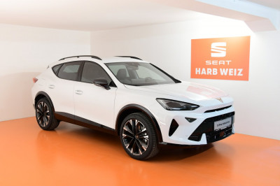 Cupra Formentor Gebrauchtwagen Cupra Formentor Gebrauchtwagen