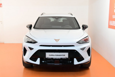 Cupra Formentor Gebrauchtwagen Cupra Formentor Gebrauchtwagen