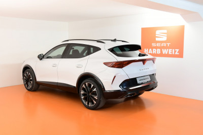 Cupra Formentor Gebrauchtwagen Cupra Formentor Gebrauchtwagen