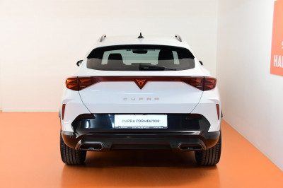 Cupra Formentor Gebrauchtwagen Cupra Formentor Gebrauchtwagen