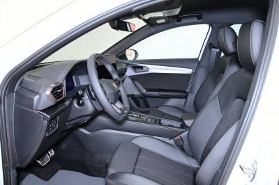 Cupra Formentor Gebrauchtwagen Cupra Formentor Gebrauchtwagen