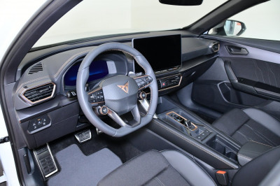 Cupra Formentor Gebrauchtwagen Cupra Formentor Gebrauchtwagen