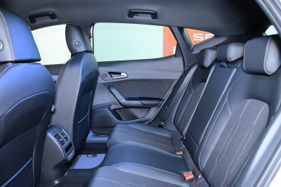 Cupra Formentor Gebrauchtwagen Cupra Formentor Gebrauchtwagen