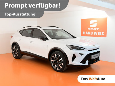 Cupra Formentor Gebrauchtwagen Cupra Formentor Gebrauchtwagen