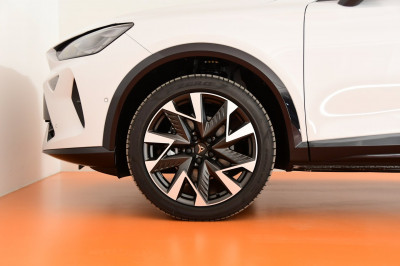 Cupra Formentor Gebrauchtwagen Cupra Formentor Gebrauchtwagen