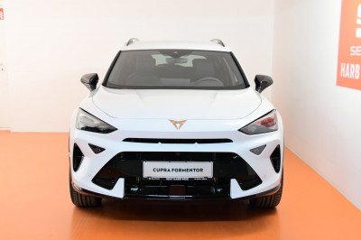 Cupra Formentor Gebrauchtwagen Cupra Formentor Gebrauchtwagen