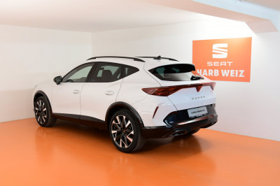 Cupra Formentor Gebrauchtwagen Cupra Formentor Gebrauchtwagen