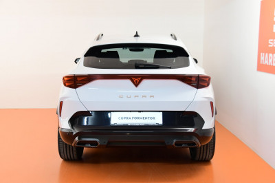 Cupra Formentor Gebrauchtwagen Cupra Formentor Gebrauchtwagen