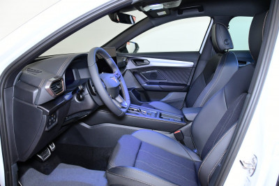 Cupra Formentor Gebrauchtwagen Cupra Formentor Gebrauchtwagen