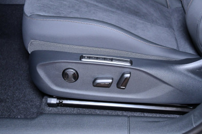 Cupra Terramar Gebrauchtwagen