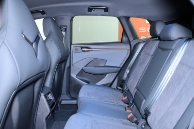 Cupra Terramar Gebrauchtwagen