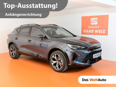 Cupra Formentor Gebrauchtwagen Cupra Formentor Gebrauchtwagen