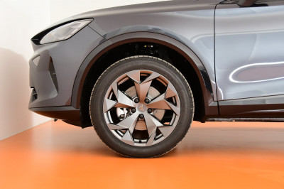 Cupra Formentor Gebrauchtwagen Cupra Formentor Gebrauchtwagen