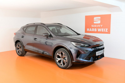 Cupra Formentor Gebrauchtwagen Cupra Formentor Gebrauchtwagen