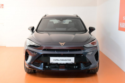 Cupra Formentor Gebrauchtwagen Cupra Formentor Gebrauchtwagen