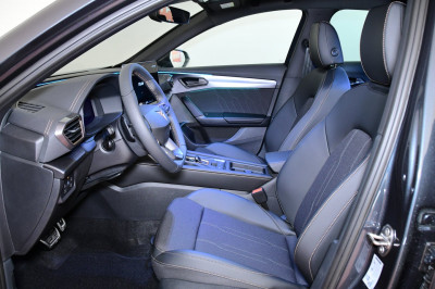 Cupra Formentor Gebrauchtwagen Cupra Formentor Gebrauchtwagen