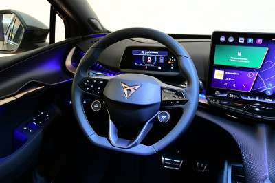 Cupra Tavascan Gebrauchtwagen