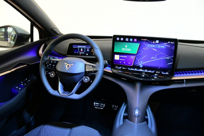 Cupra Tavascan Gebrauchtwagen