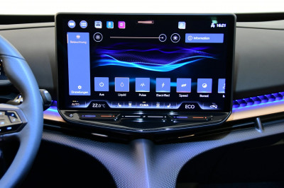 Cupra Tavascan Gebrauchtwagen