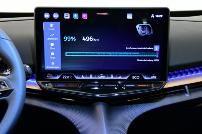 Cupra Tavascan Gebrauchtwagen