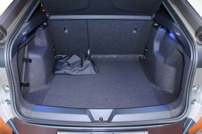 Cupra Tavascan Gebrauchtwagen