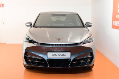 Cupra Tavascan Gebrauchtwagen