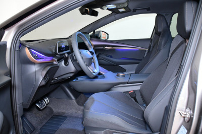 Cupra Tavascan Gebrauchtwagen